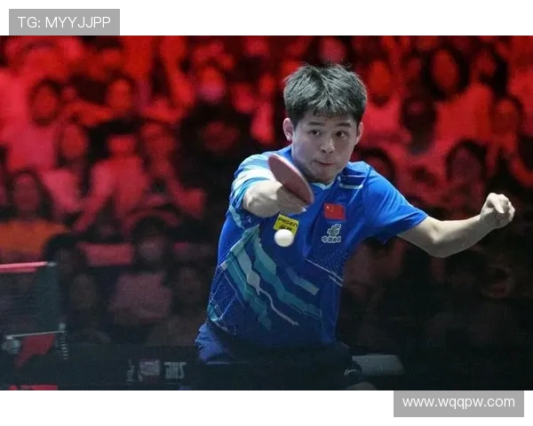 林诗栋新加坡三比一力克篠塚大登 林诗栋新加坡三比一力克篠塚大登