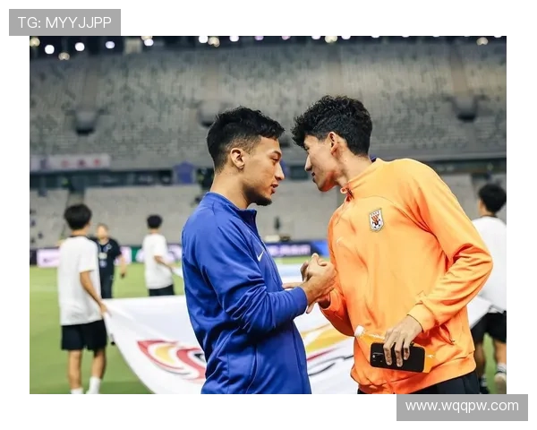 李国旭送别离队球员：愿你们未来一切顺利